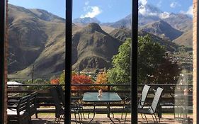 Hilltop Kazbegi