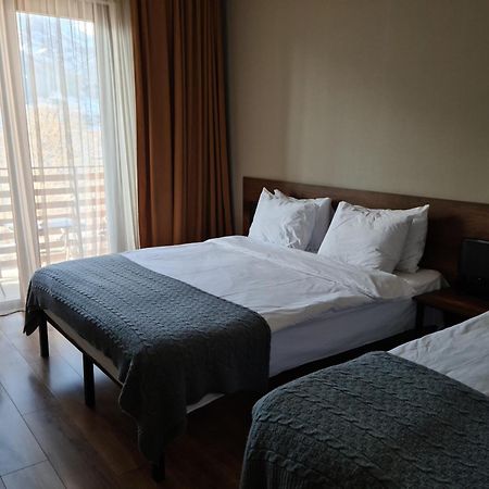 Hilltop Kazbegi Zimmer foto