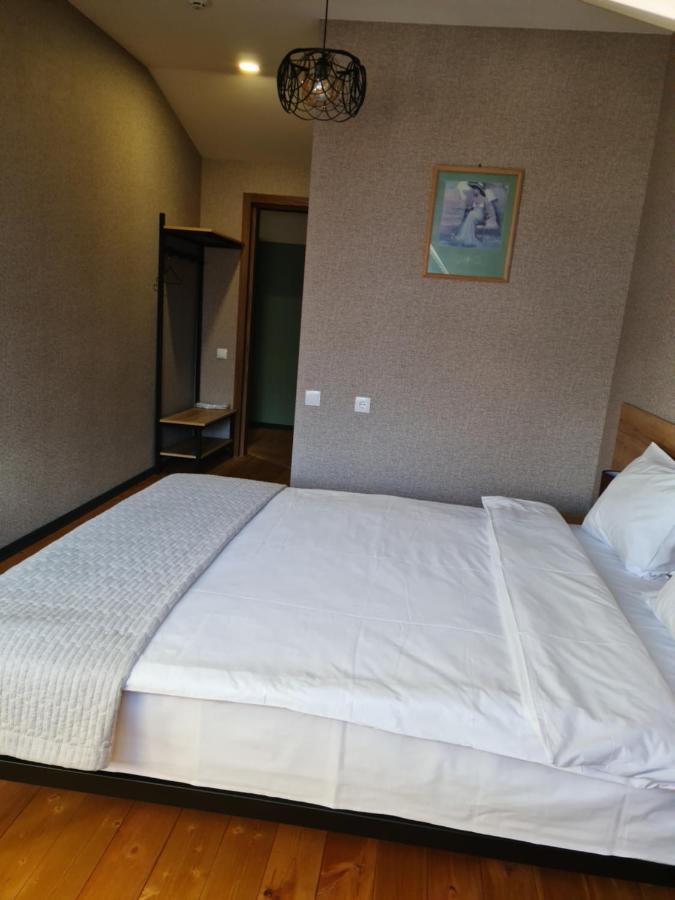 Hilltop Kazbegi Zimmer foto