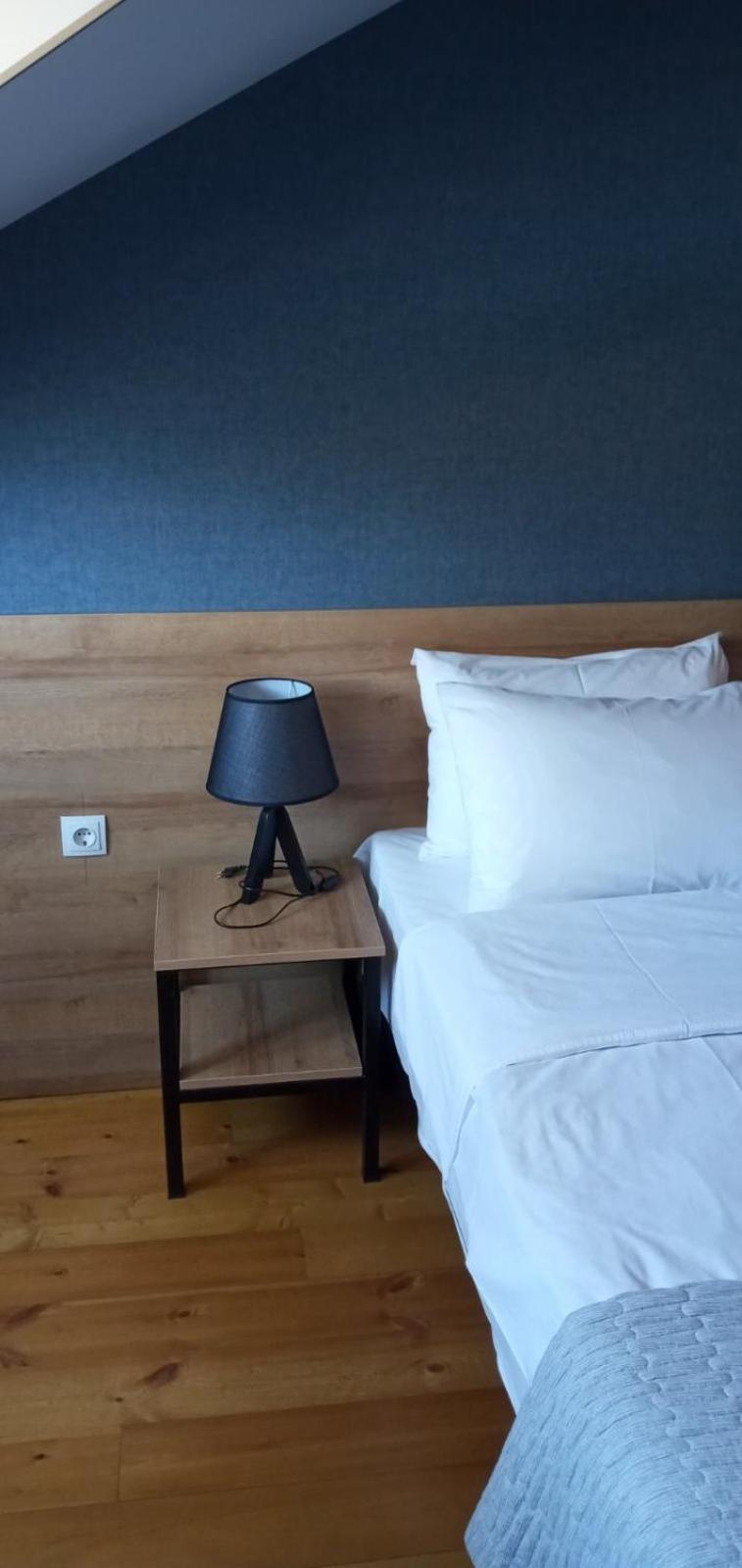 Hilltop Kazbegi Zimmer foto