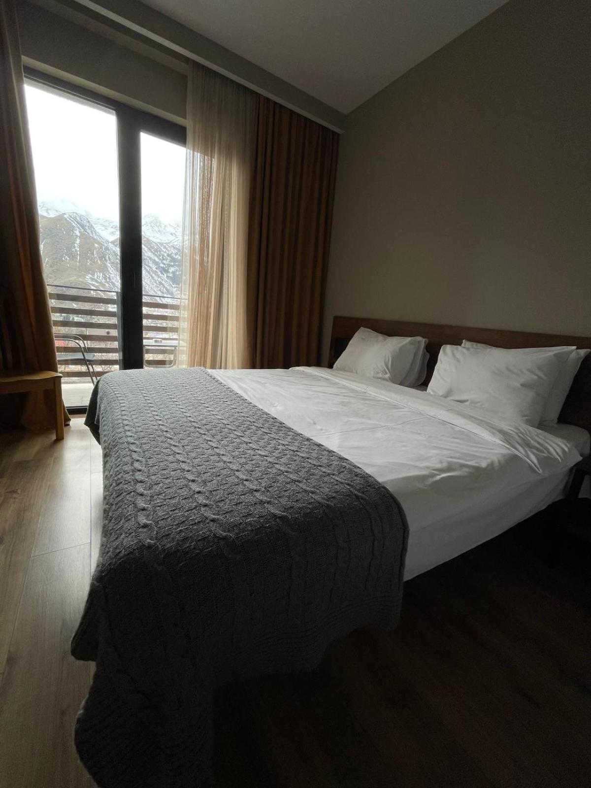 Hilltop Kazbegi Zimmer foto